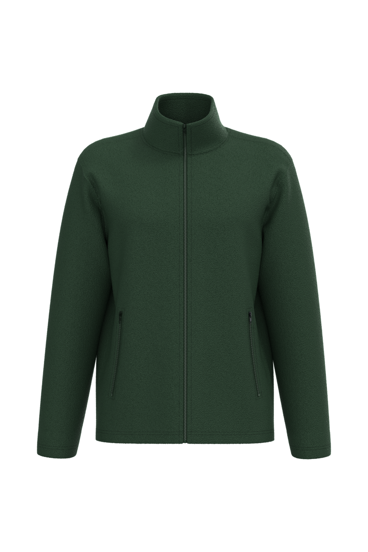 CHAQUETA POLAR UNISEX - IB900