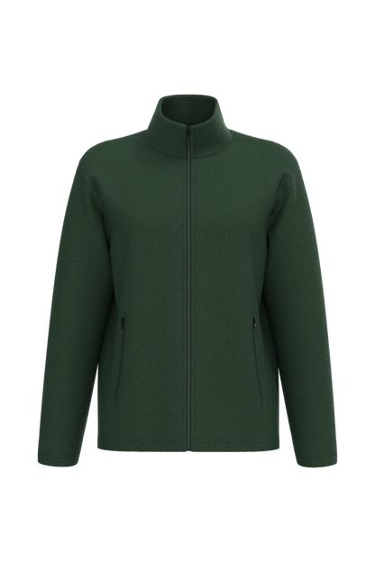 CHAQUETA POLAR UNISEX - IB900