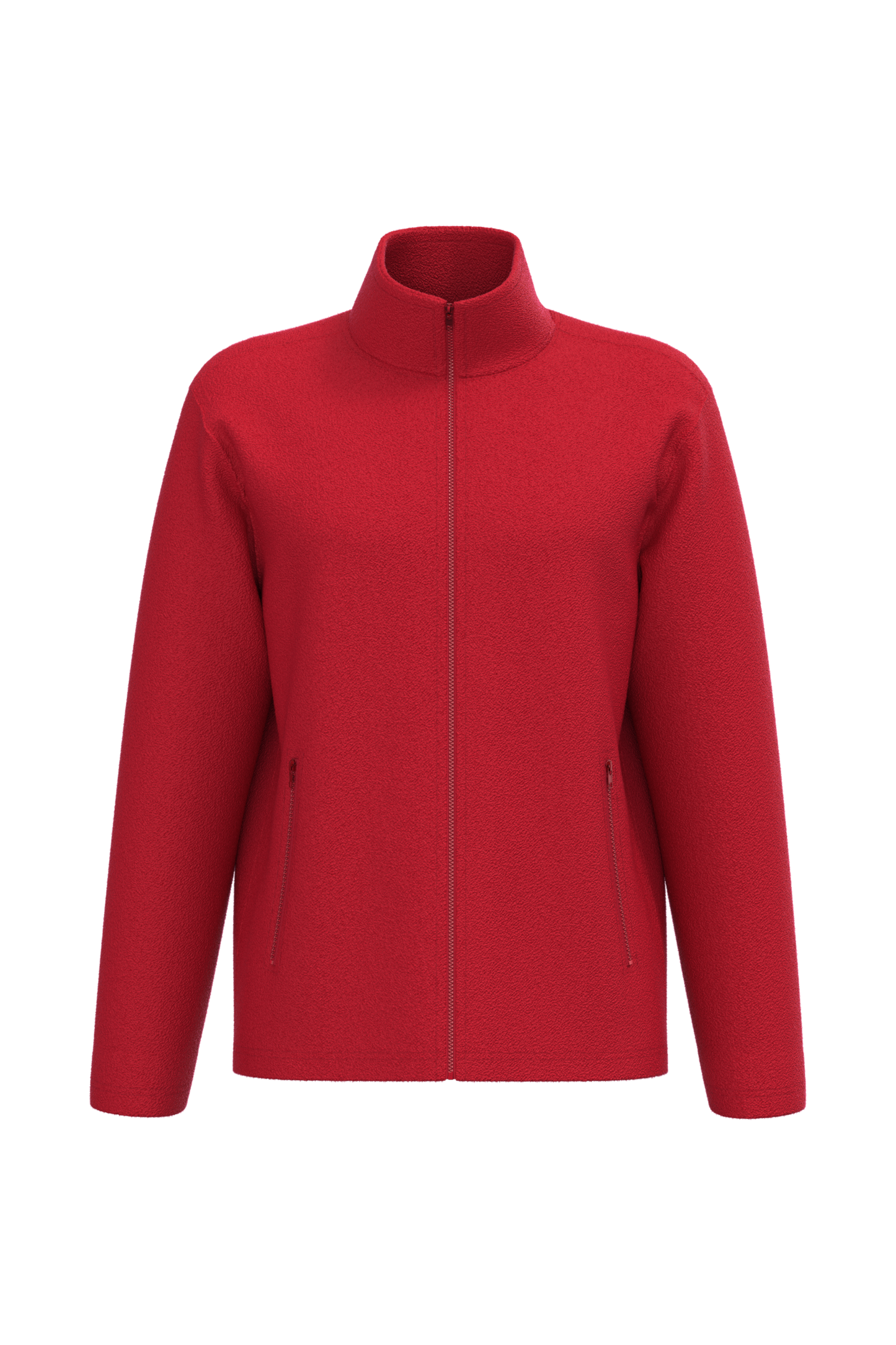CHAQUETA POLAR UNISEX - IB900