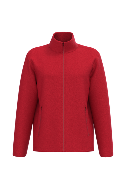 CHAQUETA POLAR UNISEX - IB900
