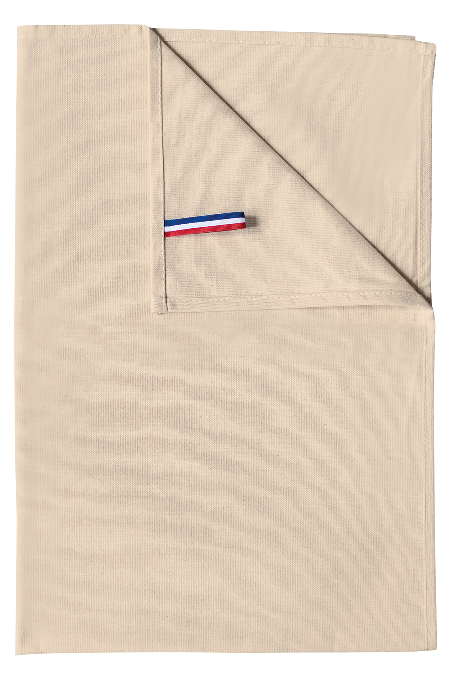 PAÑO DE COCINA ALGODÓN ORGÁNICO "Origine France Garantie" -k137
