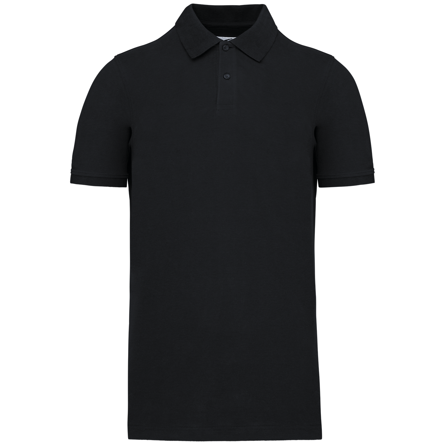 POLO PIQUÉ BIO180 HOMBRE - K2025
