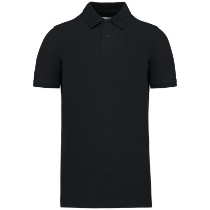 POLO PIQUÉ BIO180 HOMBRE - K2025