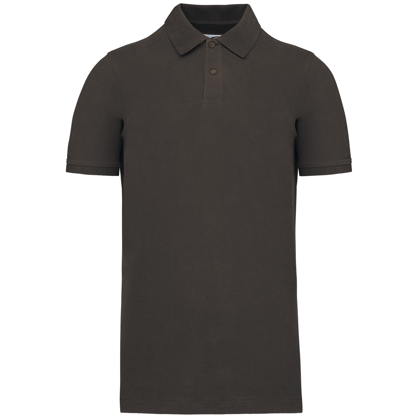 POLO PIQUÉ BIO180 HOMBRE - K2025