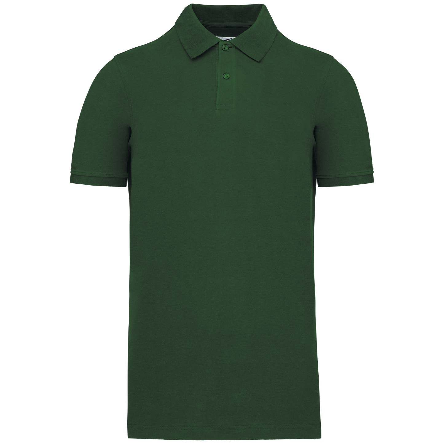 POLO PIQUÉ BIO180 HOMBRE - K2025