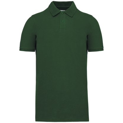 POLO PIQUÉ BIO180 HOMBRE - K2025
