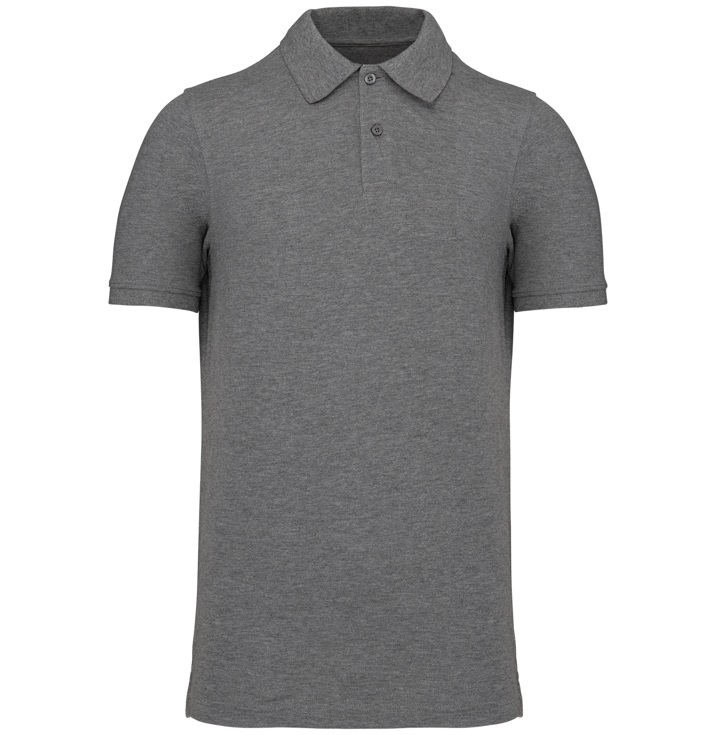 POLO PIQUÉ BIO180 HOMBRE - K2025