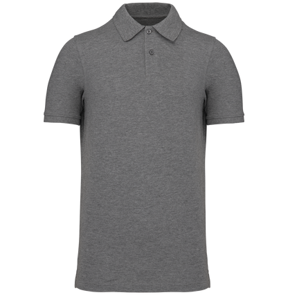 POLO PIQUÉ BIO180 HOMBRE - K2025