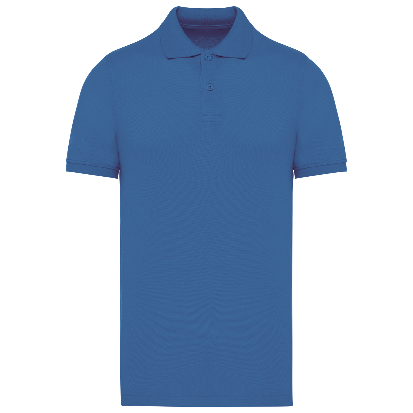 POLO PIQUÉ BIO180 HOMBRE - K2025