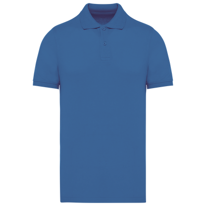 POLO PIQUÉ BIO180 HOMBRE - K2025