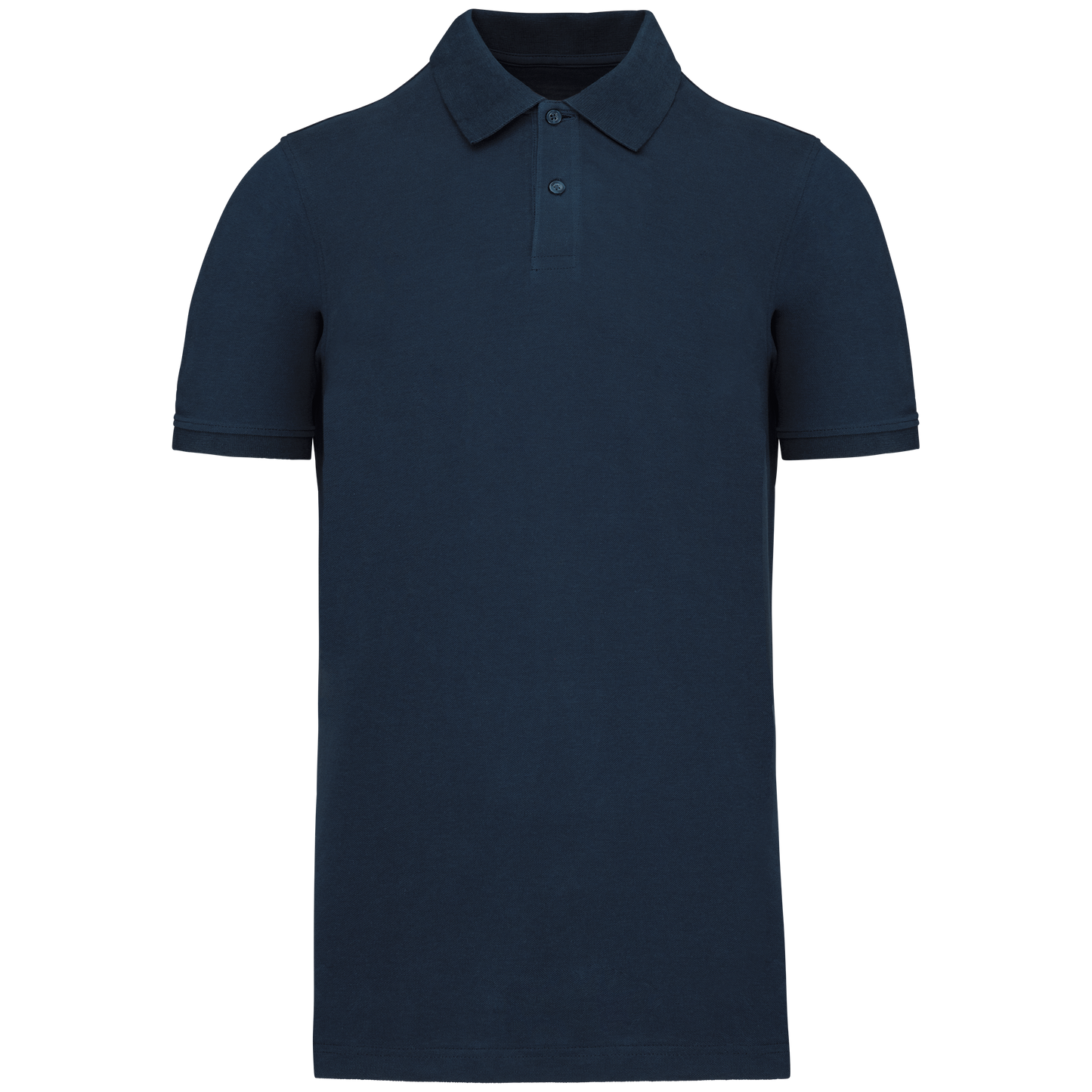 POLO PIQUÉ BIO180 HOMBRE - K2025