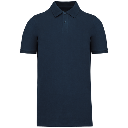 POLO PIQUÉ BIO180 HOMBRE - K2025
