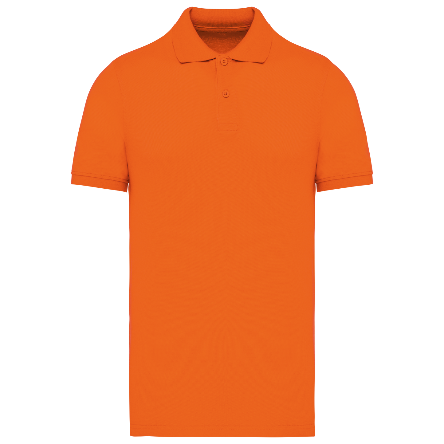 POLO PIQUÉ BIO180 HOMBRE - K2025