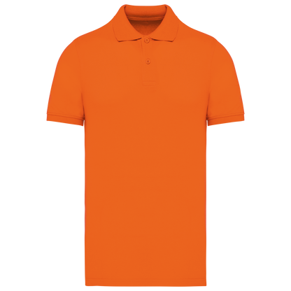 POLO PIQUÉ BIO180 HOMBRE - K2025