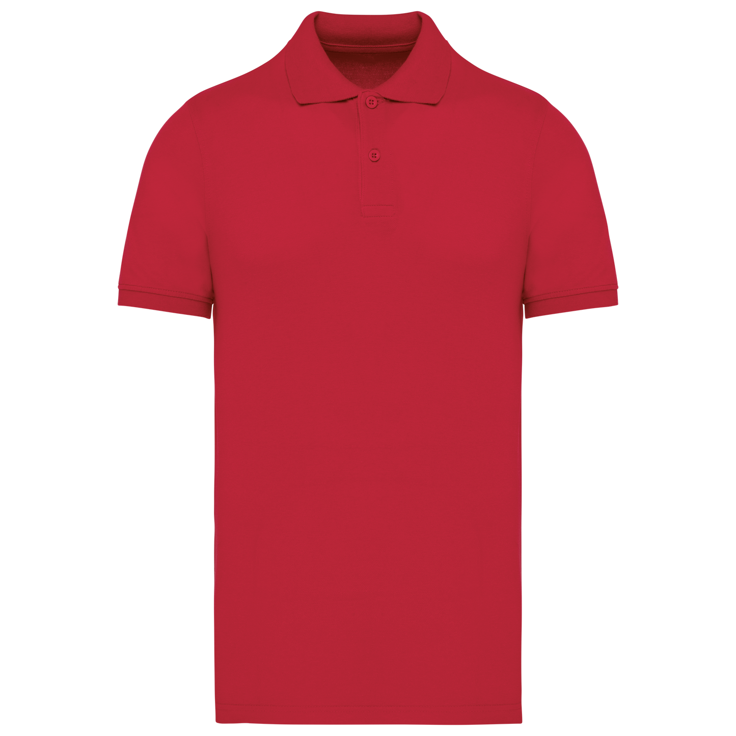 POLO PIQUÉ BIO180 HOMBRE - K2025