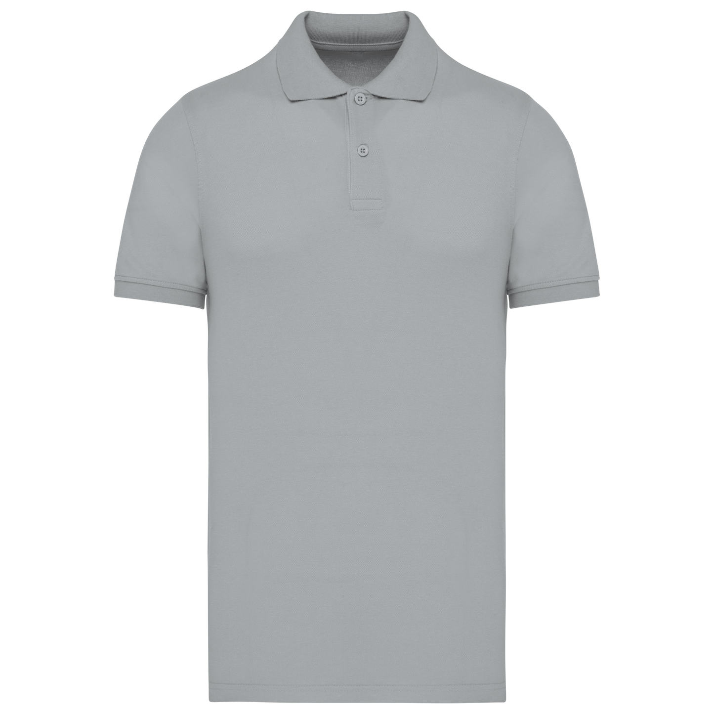 POLO PIQUÉ BIO180 HOMBRE - K2025