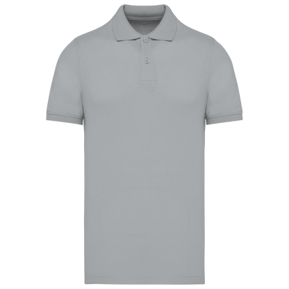 POLO PIQUÉ BIO180 HOMBRE - K2025