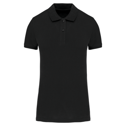 POLO PIQUE - Bio180 mujer
