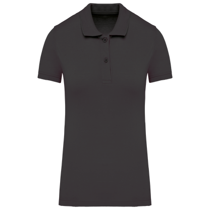 POLO PIQUE - Bio180 mujer