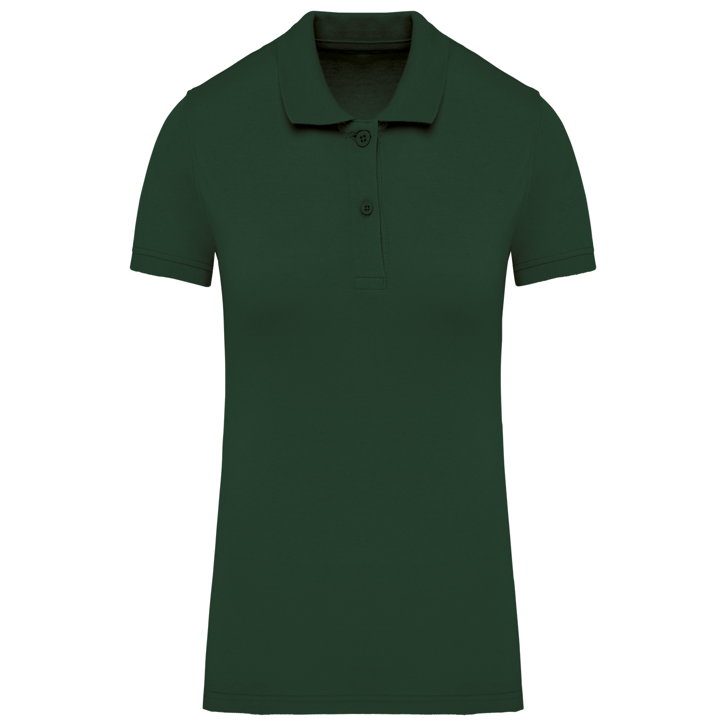 POLO PIQUE - Bio180 mujer