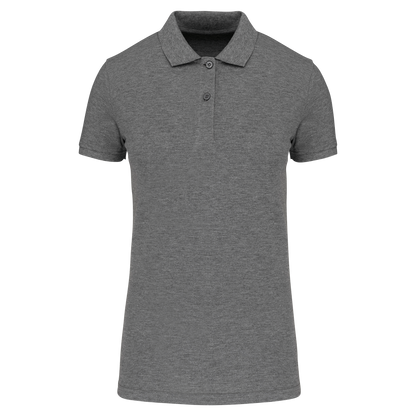 POLO PIQUE - Bio180 mujer