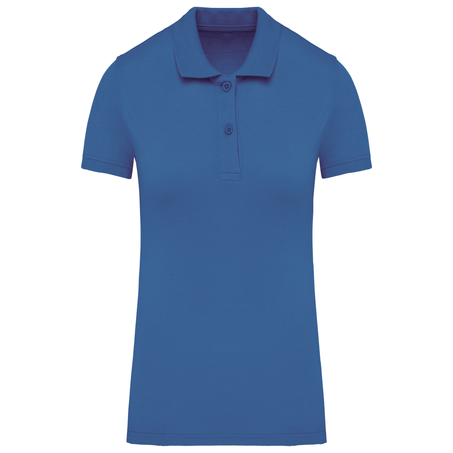 POLO PIQUE - Bio180 mujer