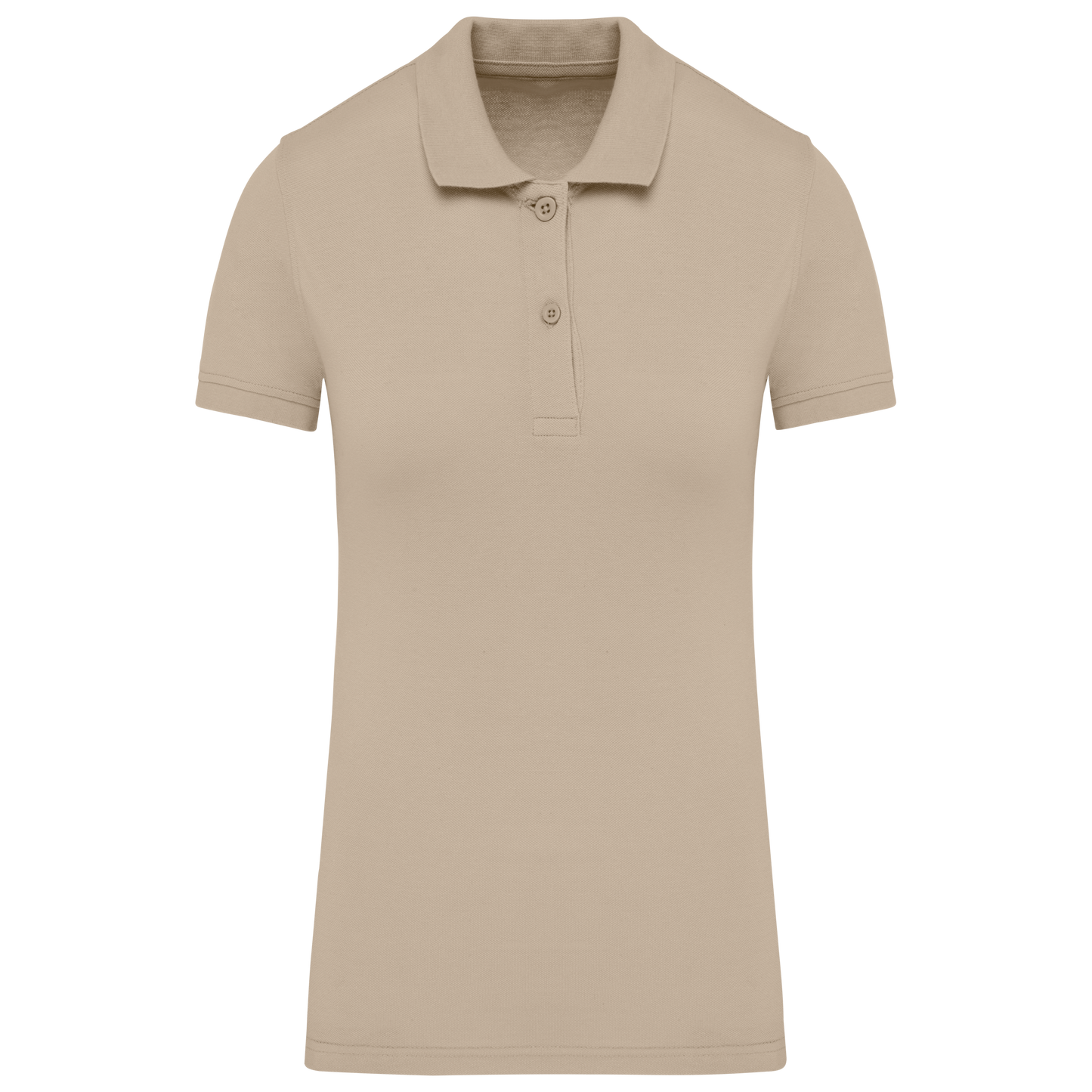 POLO PIQUE - Bio180 mujer