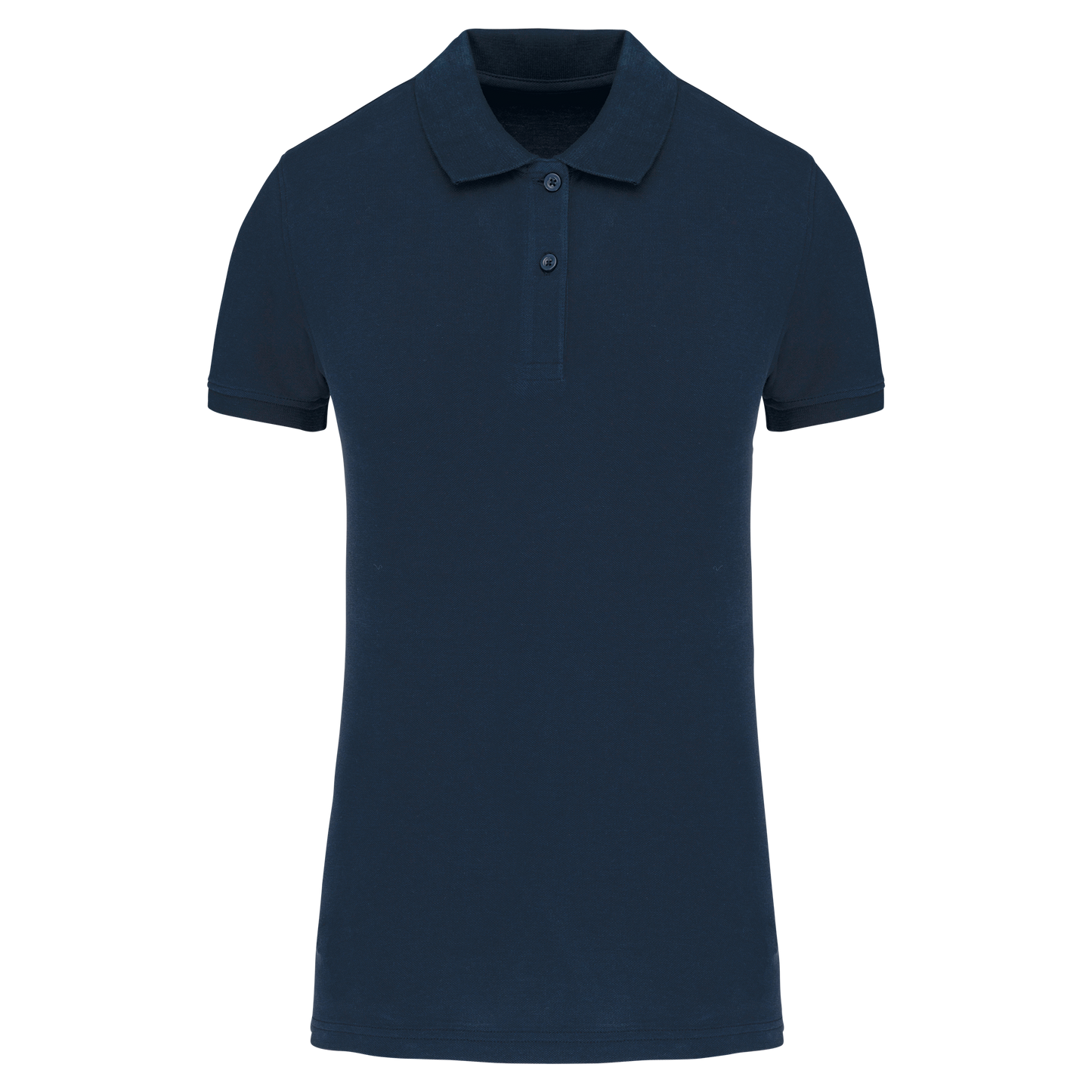POLO PIQUE - Bio180 mujer