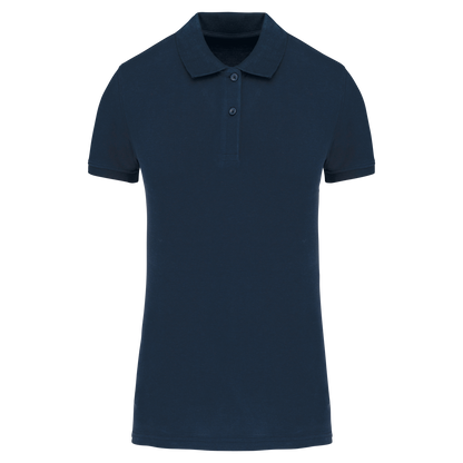POLO PIQUE - Bio180 mujer
