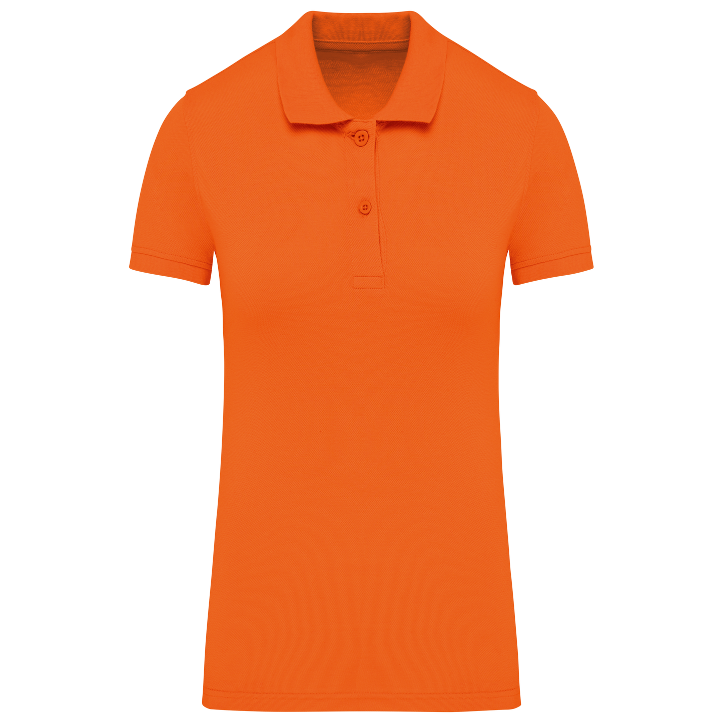 POLO PIQUE - Bio180 mujer