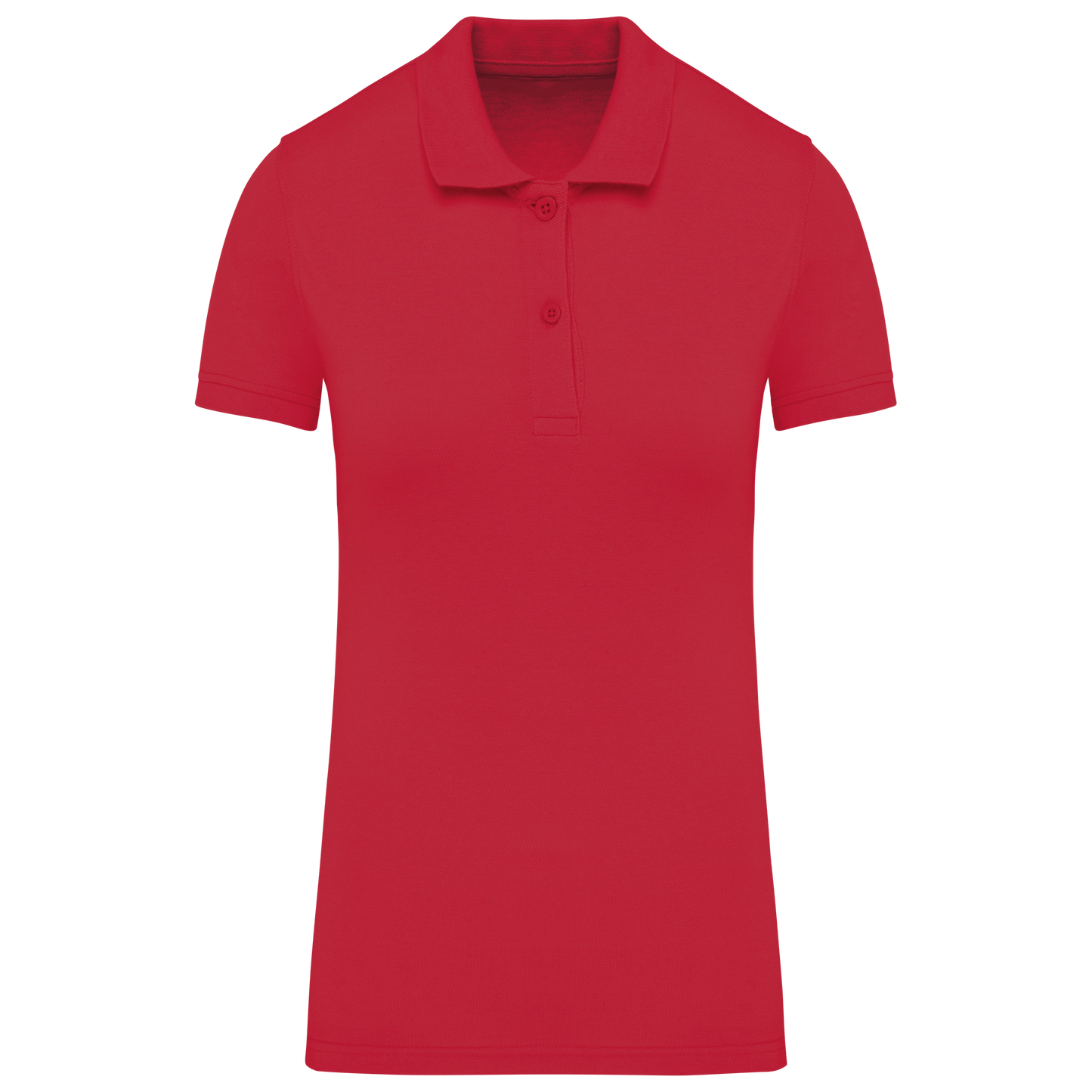 POLO PIQUE - Bio180 mujer