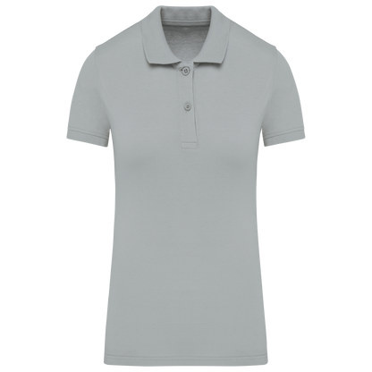 POLO PIQUE - Bio180 mujer