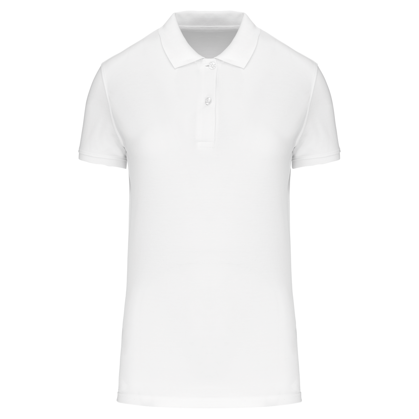 POLO PIQUE - Bio180 mujer