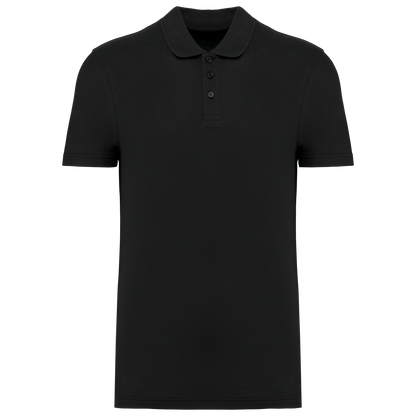 POLO DE PUNTO PIQUÉ UNISEX - K295