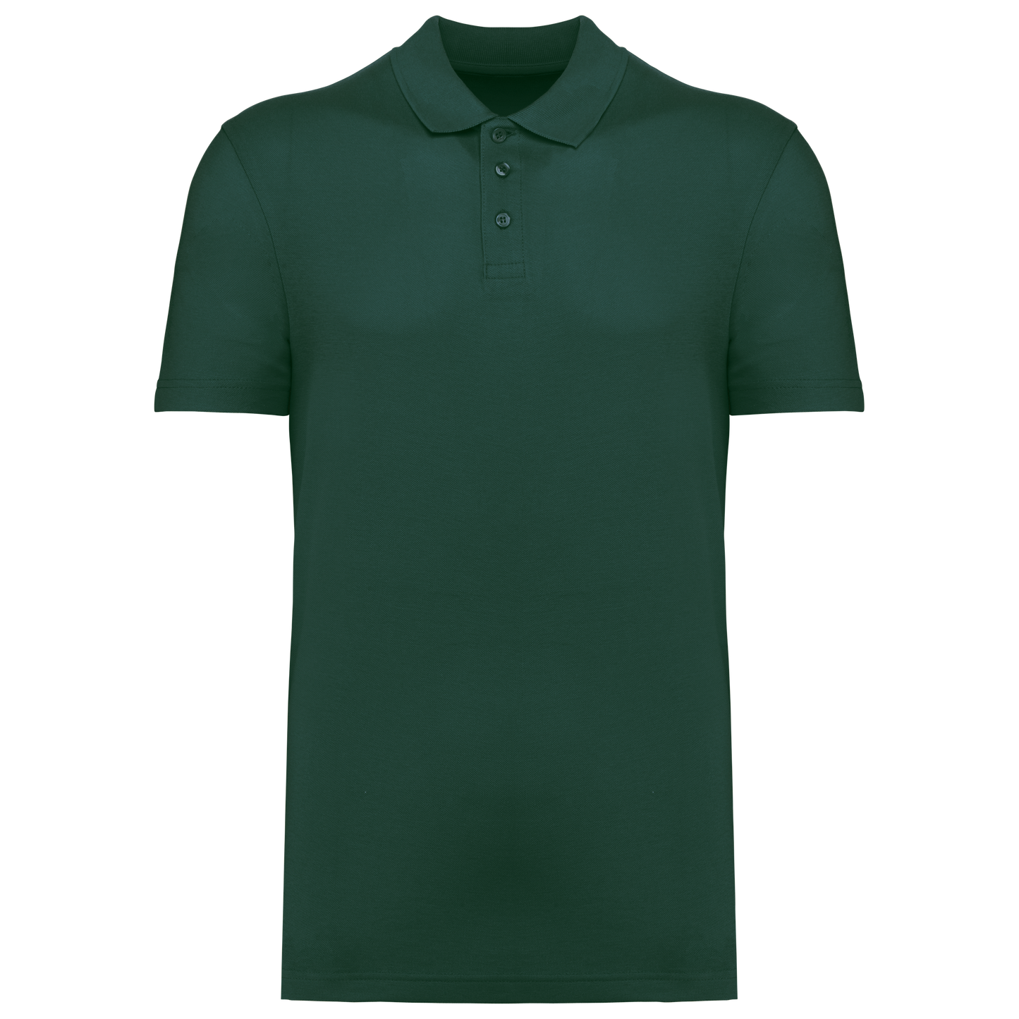 POLO DE PUNTO PIQUÉ UNISEX - K295