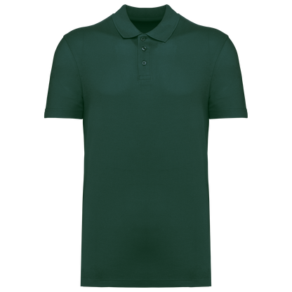 POLO DE PUNTO PIQUÉ UNISEX - K295