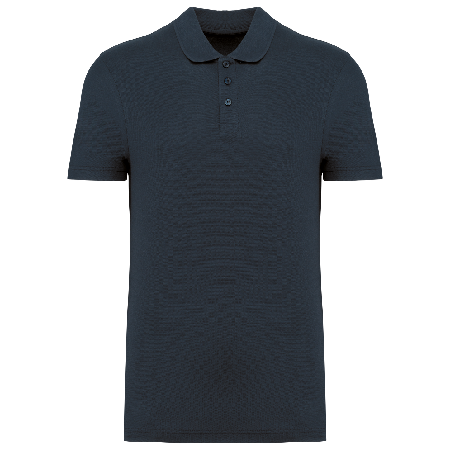 POLO DE PUNTO PIQUÉ UNISEX - K295