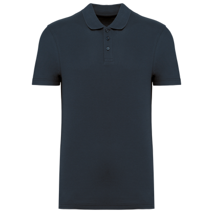 POLO DE PUNTO PIQUÉ UNISEX - K295