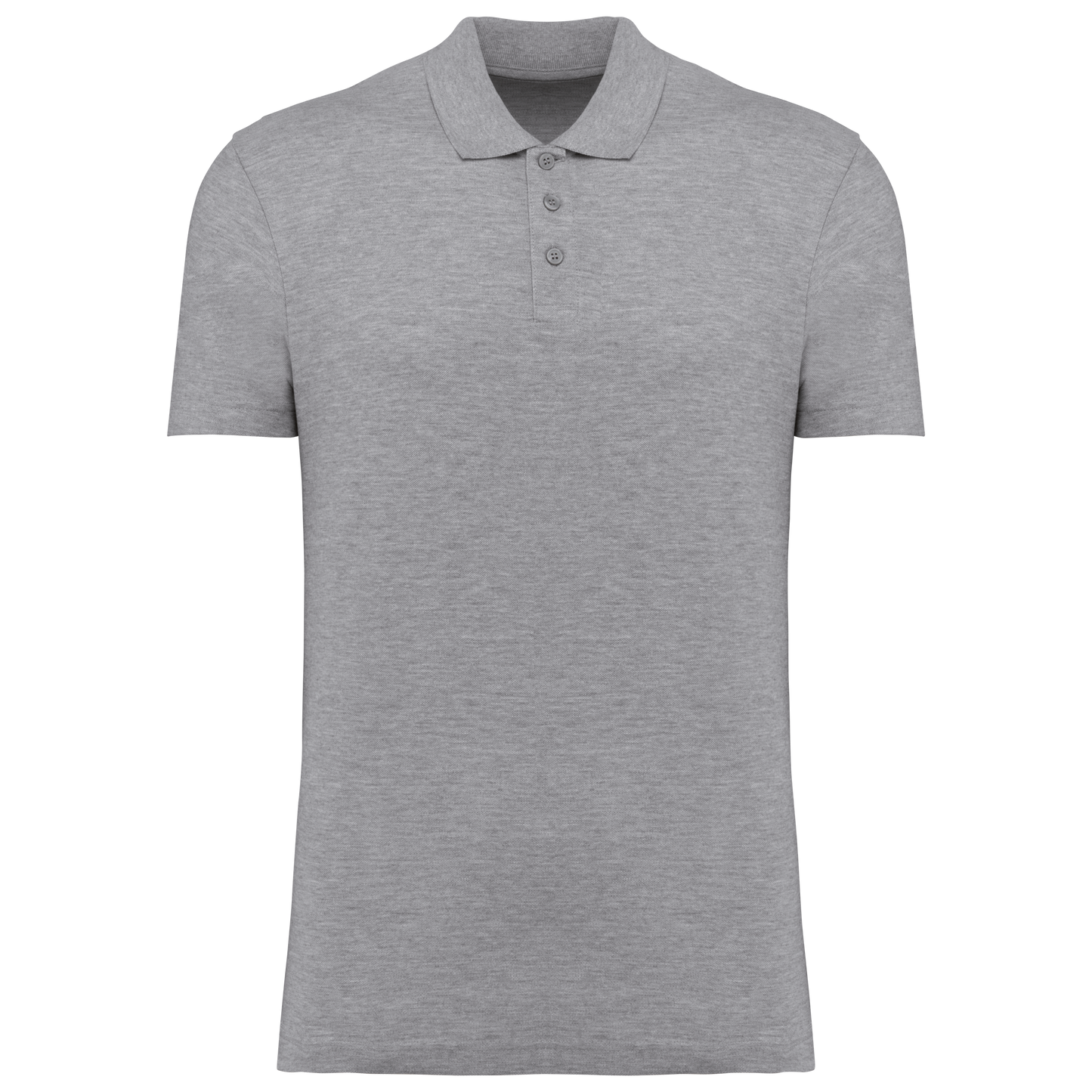 POLO DE PUNTO PIQUÉ UNISEX - K295