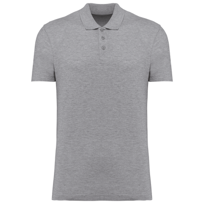 POLO DE PUNTO PIQUÉ UNISEX - K295