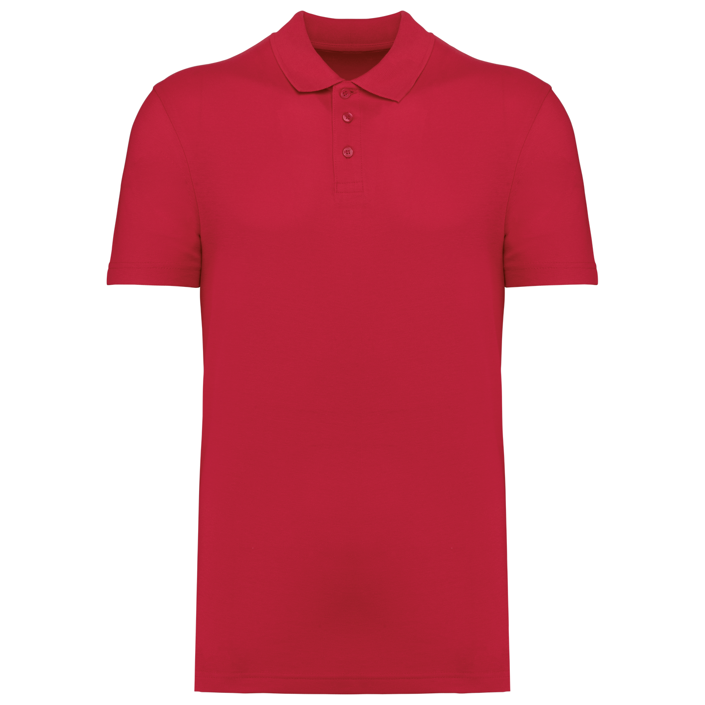 POLO DE PUNTO PIQUÉ UNISEX - K295