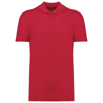 POLO DE PUNTO PIQUÉ UNISEX - K295