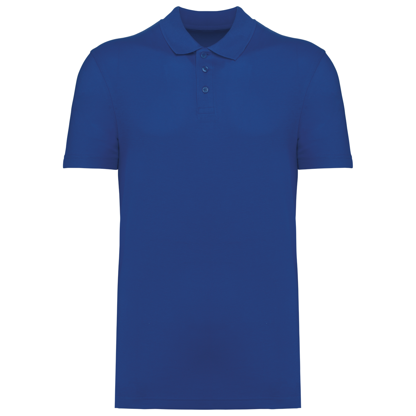POLO DE PUNTO PIQUÉ UNISEX - K295