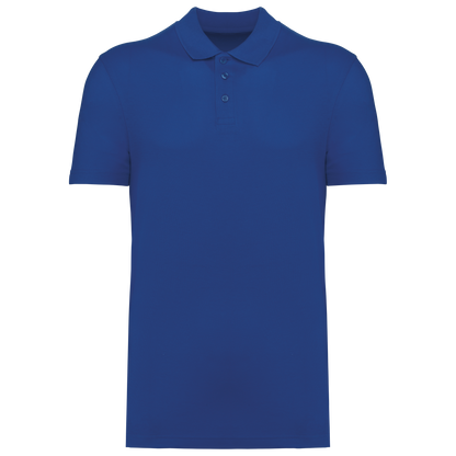 POLO DE PUNTO PIQUÉ UNISEX - K295