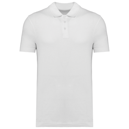 POLO DE PUNTO PIQUÉ UNISEX - K295