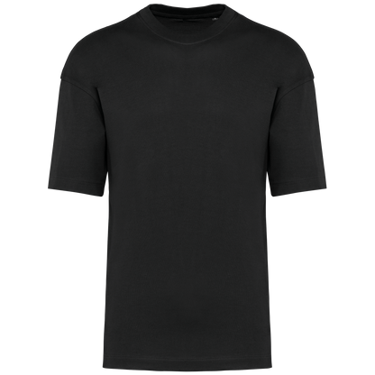 CAMISETA OVERSIZE MANGA CORTA UNISEX - K3008