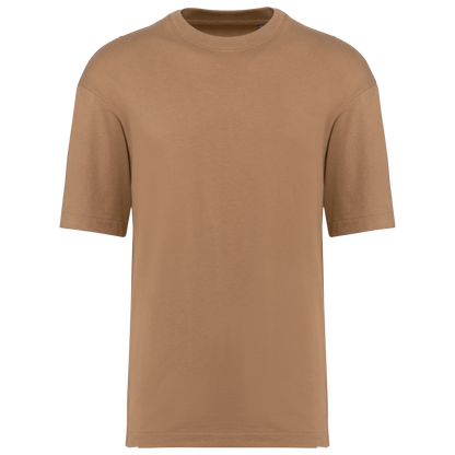 CAMISETA OVERSIZE MANGA CORTA UNISEX - K3008