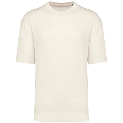 CAMISETA OVERSIZE MANGA CORTA UNISEX - K3008