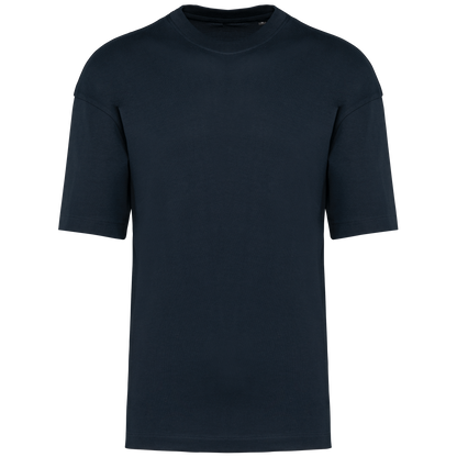 CAMISETA OVERSIZE MANGA CORTA UNISEX - K3008