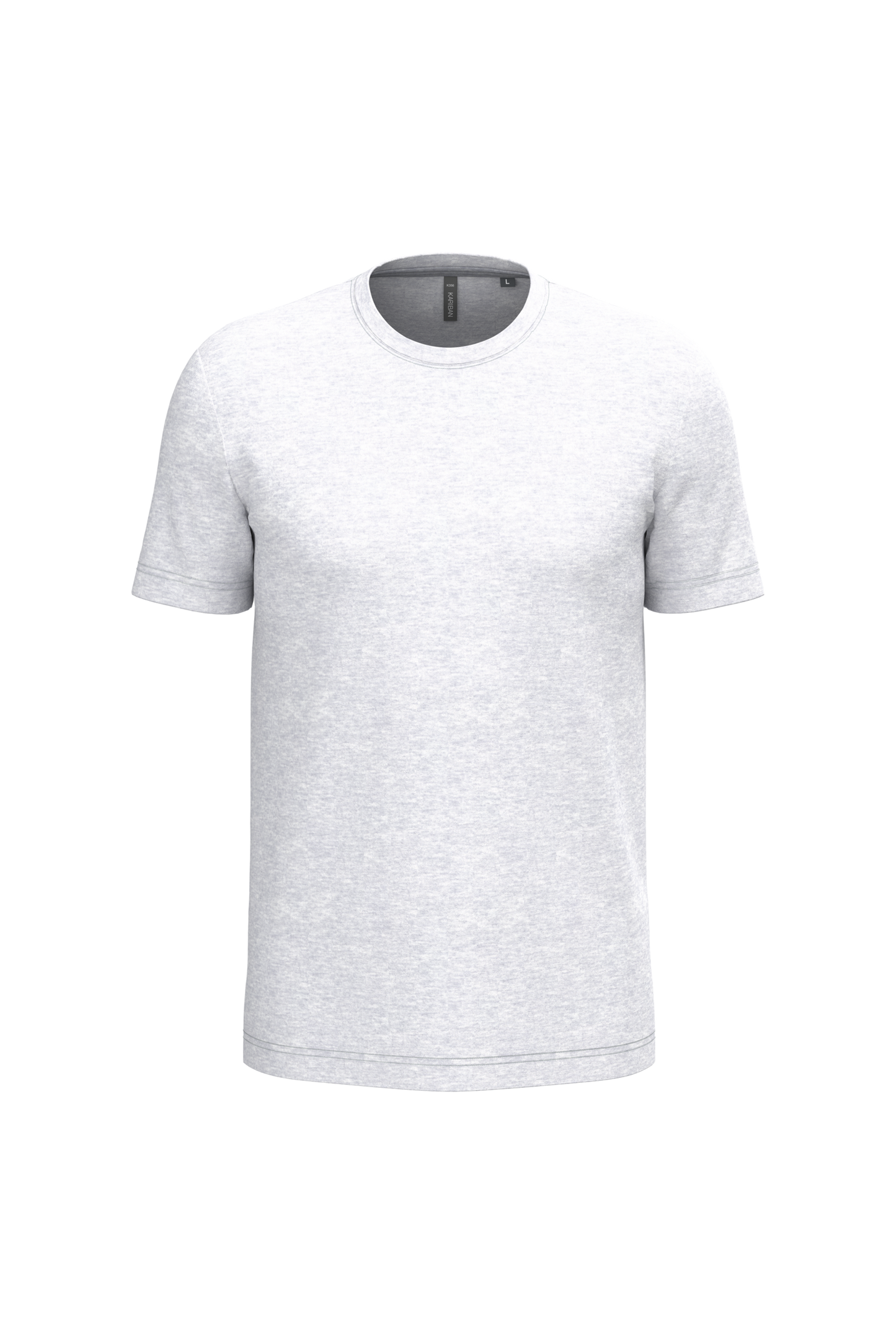 CAMISETA MANGA CORTA HOMBRE - K356